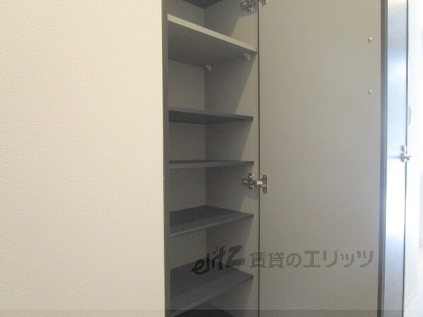 ポルトボヌールの物件内観写真